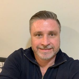 Meet your Posher, Jason